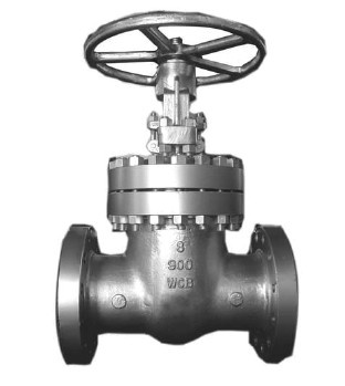 Carbon Steel Gate Valve