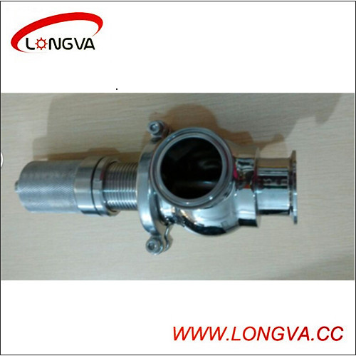 Hotsale Low Pressure Hydraulic Relief Valve