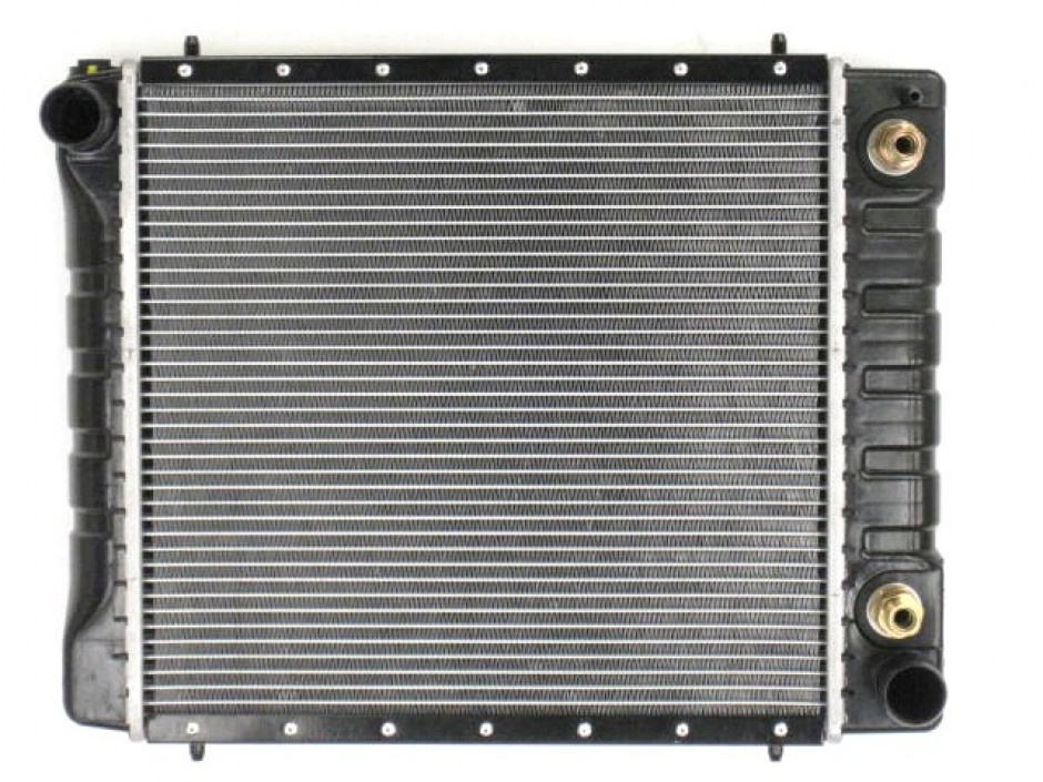 Radiator for Land Rover BTP2275