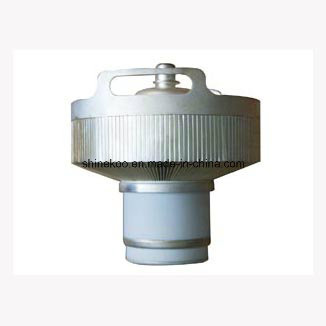 High Frequency Metal Ceramic Electron Triode (3CX10000A3)