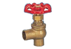 Brass Stop Valve