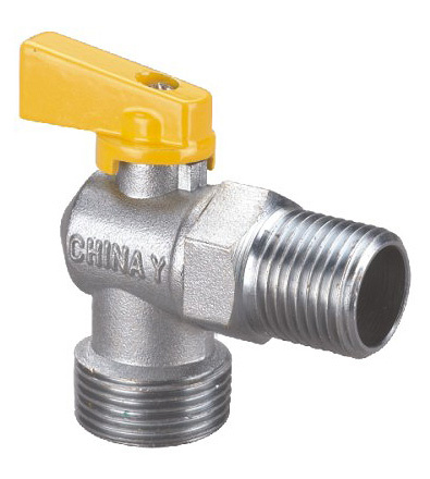 Brass Angle Valve (YT-V034)