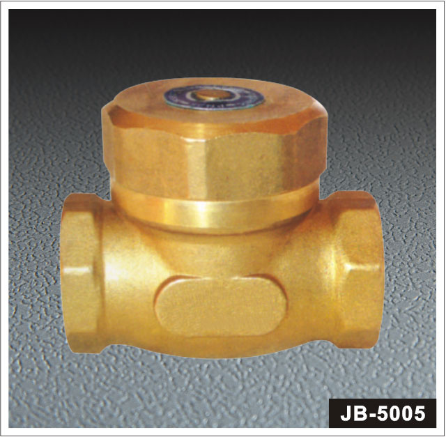 Check Valve (JB-5005)