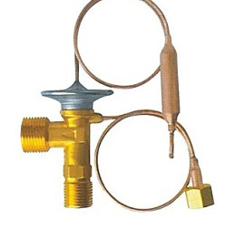 Expansion Valve (ER-6039)