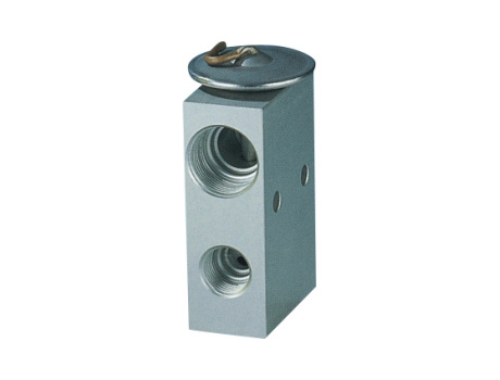 A/C Expansion Valve (QRFWH3305-b)