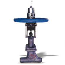 Forged Steel Globe Valve
