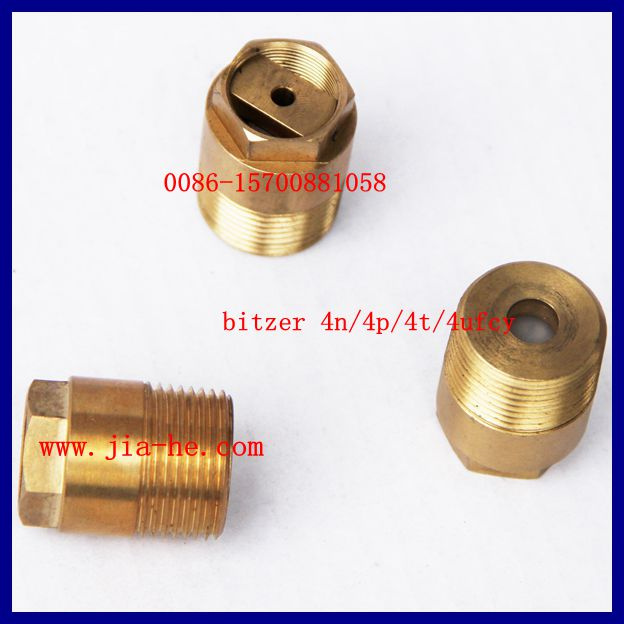 Bitzer Air Conditioning Compressor Safety Valve 4nfcy
