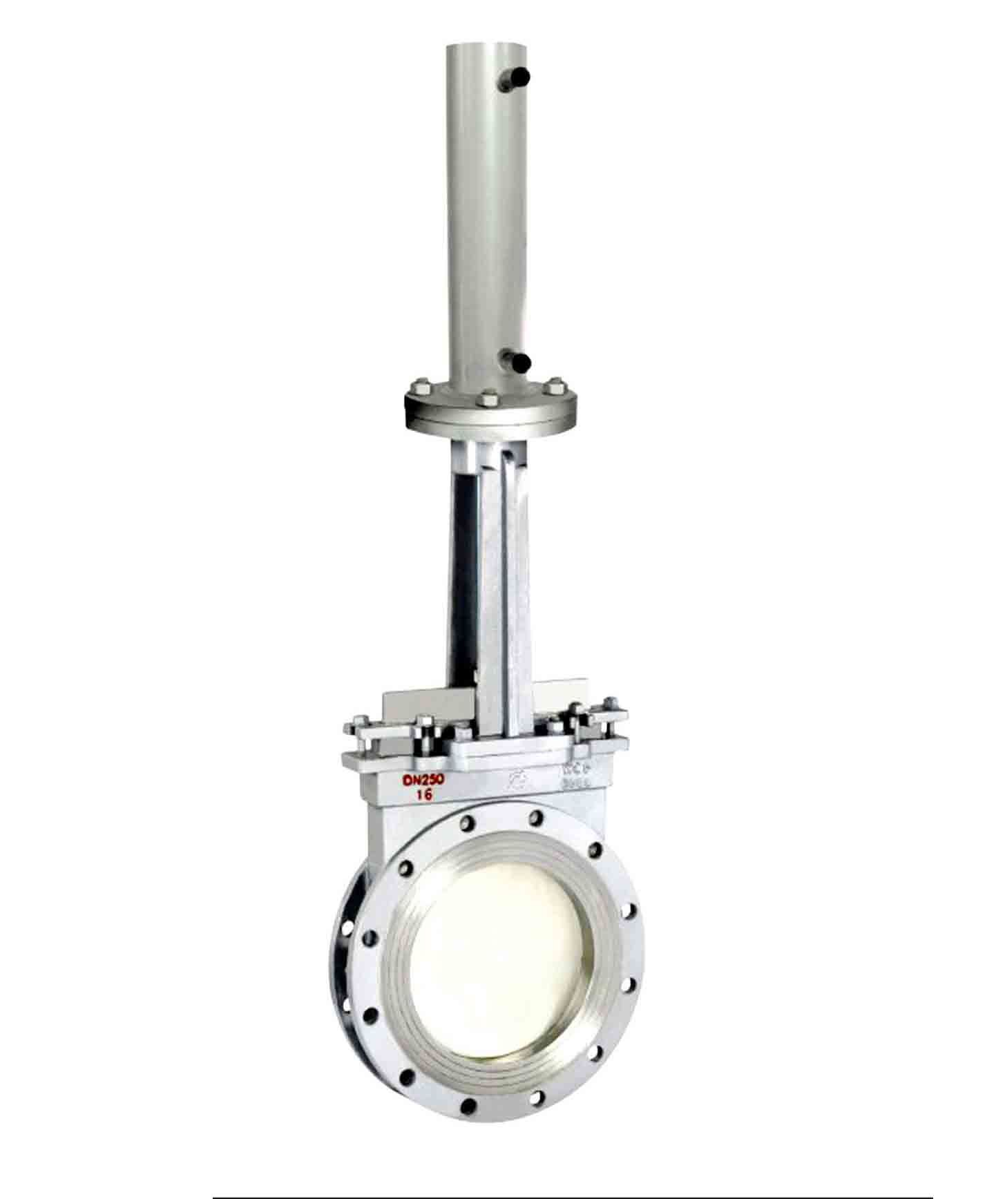 Hydraulic KGV (PZ773)