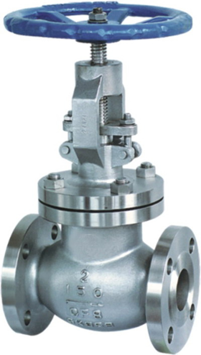 Globe Valve