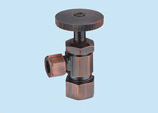 Angle Valve (M-09007)