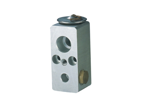 A/C Expansion Valve (QRFWH3306-b)