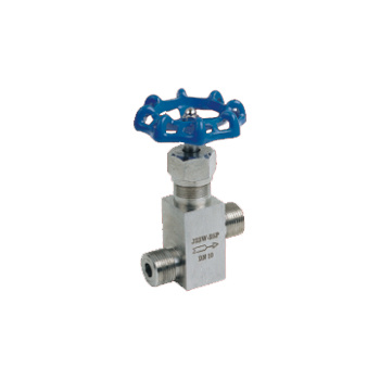 Globe Valve (J23)