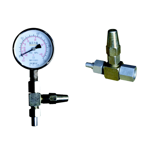 Pressrue Gauge Valves/ Ammonia Valves