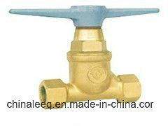 High Quality Best Price Hot Sale Qjt30-12 (18) Straight-Through Type Globe Valve