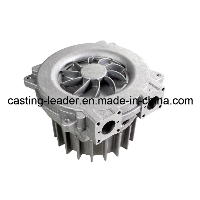 OEM Customize Die Casting Parts