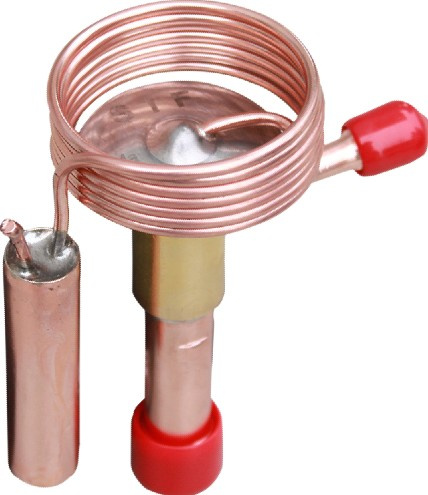 Thermostatic Expansion Valve (TB-1)