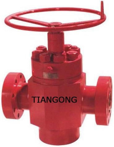 Gate Valve