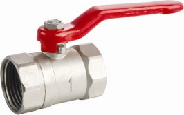 Ball Valve (JK104-0311)