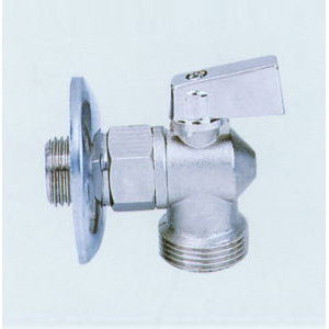 Brass Angle Valve (GD2704)