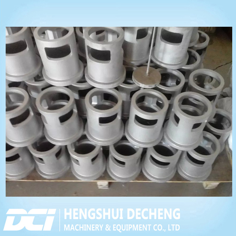 Stainess Steel Casting Valve Spare Parts with Lost Wax Casting Process