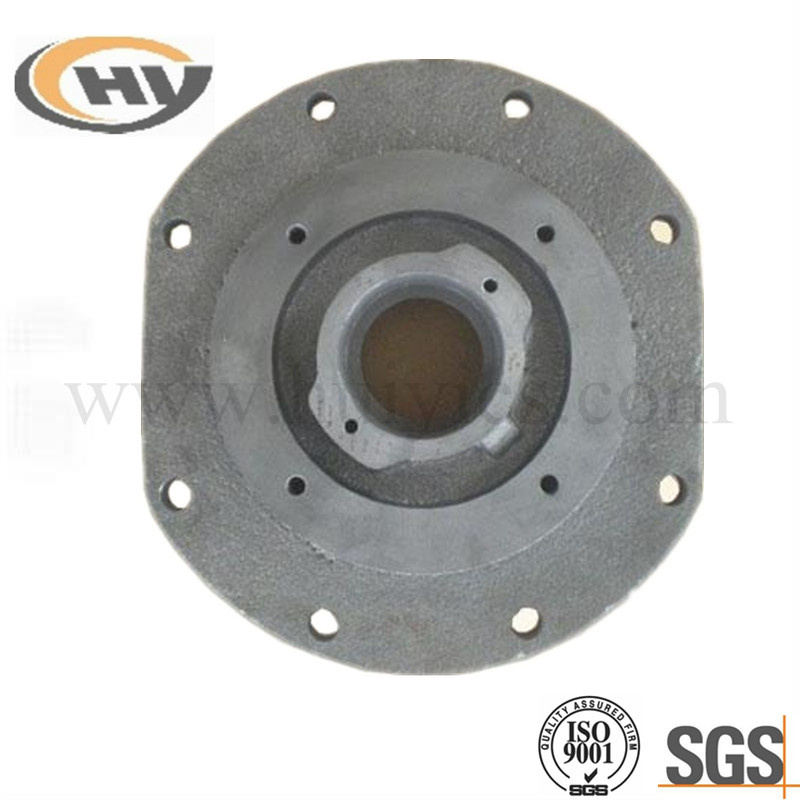 Valve Body Part for Machining (HY-J-C-0083)