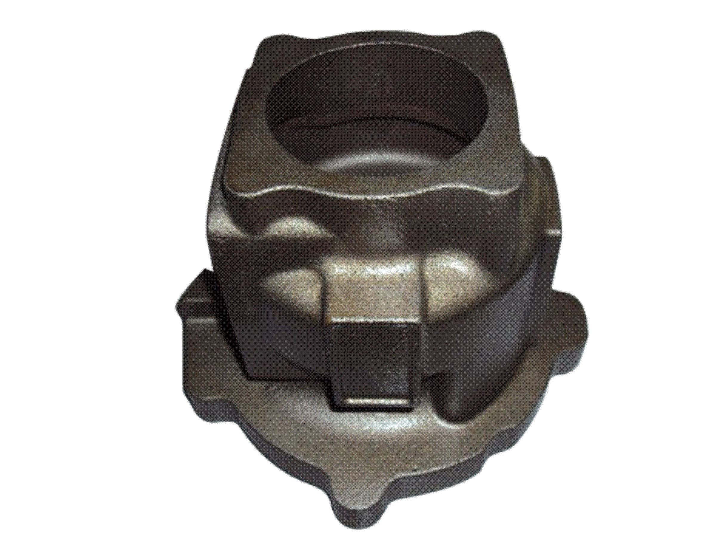 Valve Body