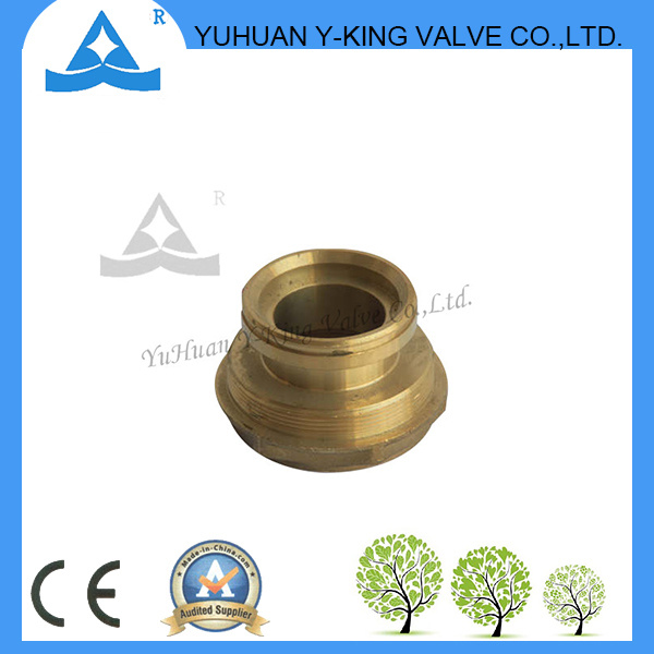 High Qualiyt C36000 Forged Brass Valve Part