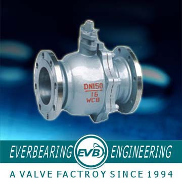 Ball Valve