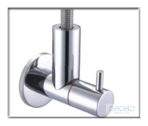 Angle Valve - 4