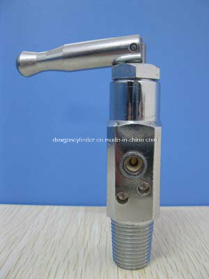 Industry Gas Cylinder Valves