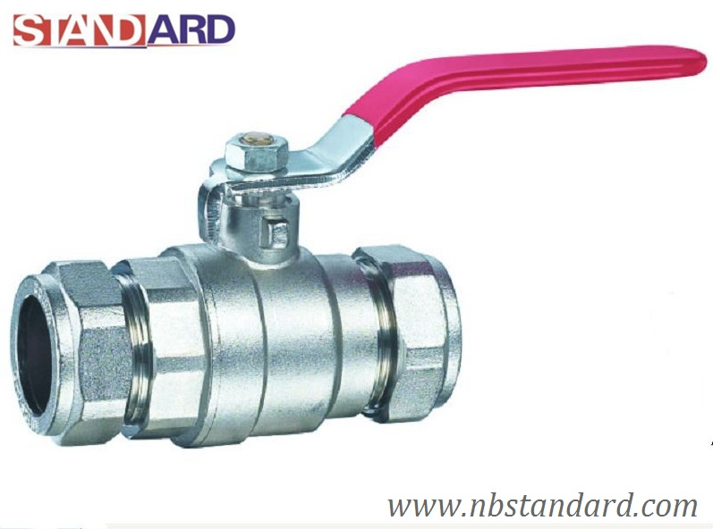 Brass Valve/Ball Valve/Handle Valve