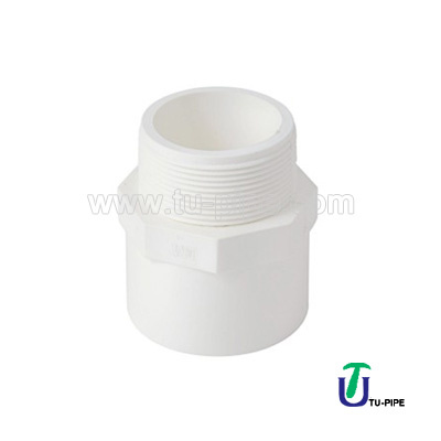 UPVC Valve Take off Adaptor AS/NZS 1477