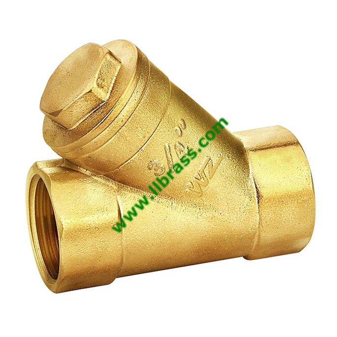 Non Return Valve (LL-50008)