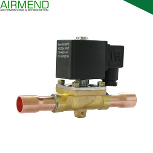 Solenoid Valve (SV series) Magnetic Valve Electromagnetic Valve China Brand Product for HVAC Sv2xz5