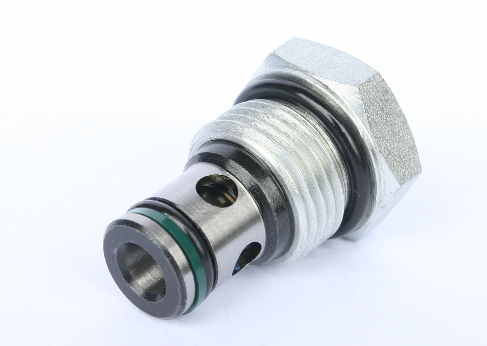 Check Valves (YZD08-02/Y)