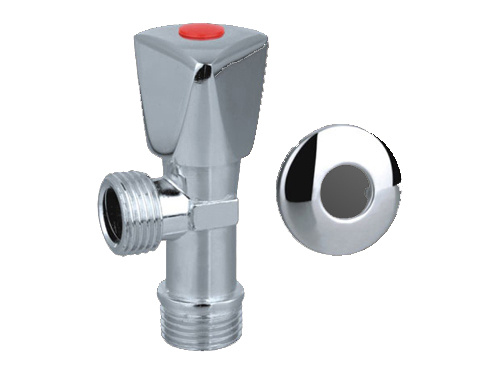 Angle Valves (1/2'', 3/4'') (HL2027)