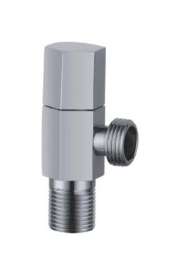 Zinc Angle Valve
