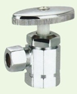 Brass Angle Valve