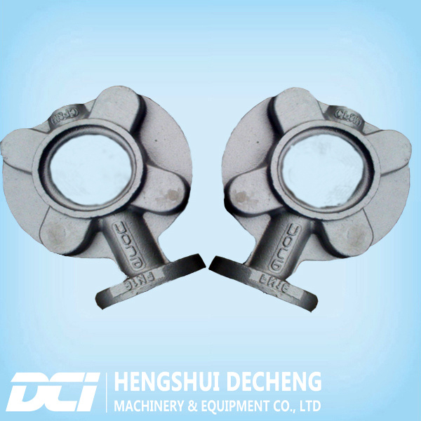 OEM Customzied Valve Body Sand Casting with Best Price /Metal Casting Valve Body/ISO Certified Valve Parts Sand Casting