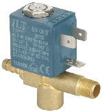 Solenoid Valve (3T02)