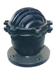 Foot Valve