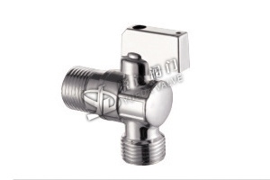 Angle Valve (YD-3030)