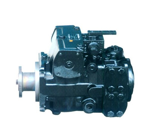 Model L-A4V TG90 Axial Piston Pump