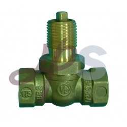 High Quality Brass Forging Stop Valves