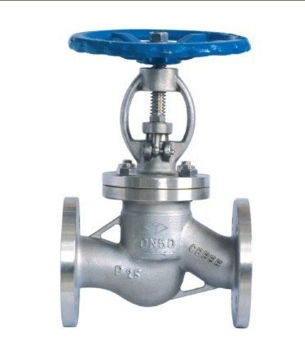 Stainless Steel Globe Valve