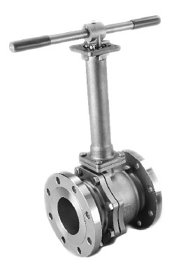 Cryogenic Ball Valve