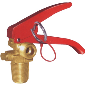 5kg CO2 Fire Extinguisher Valve