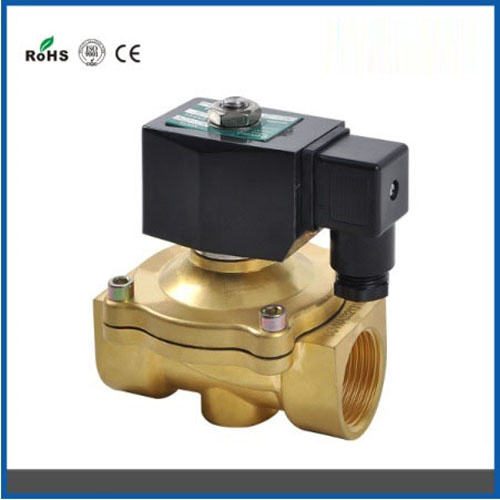 12V DC 1/2 Inch Water Solenoid Valve