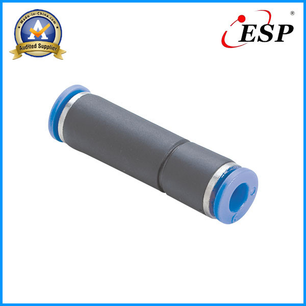 Pneumatic Union Straight Check Valve (CVPU)