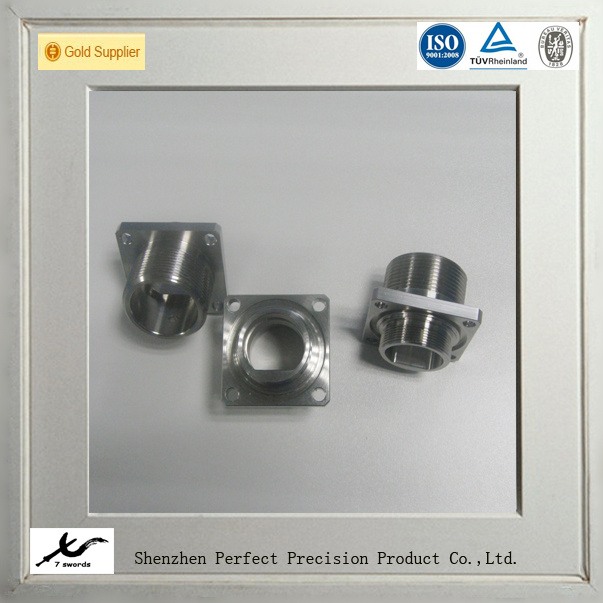Stainless Steel Vacuum Valves